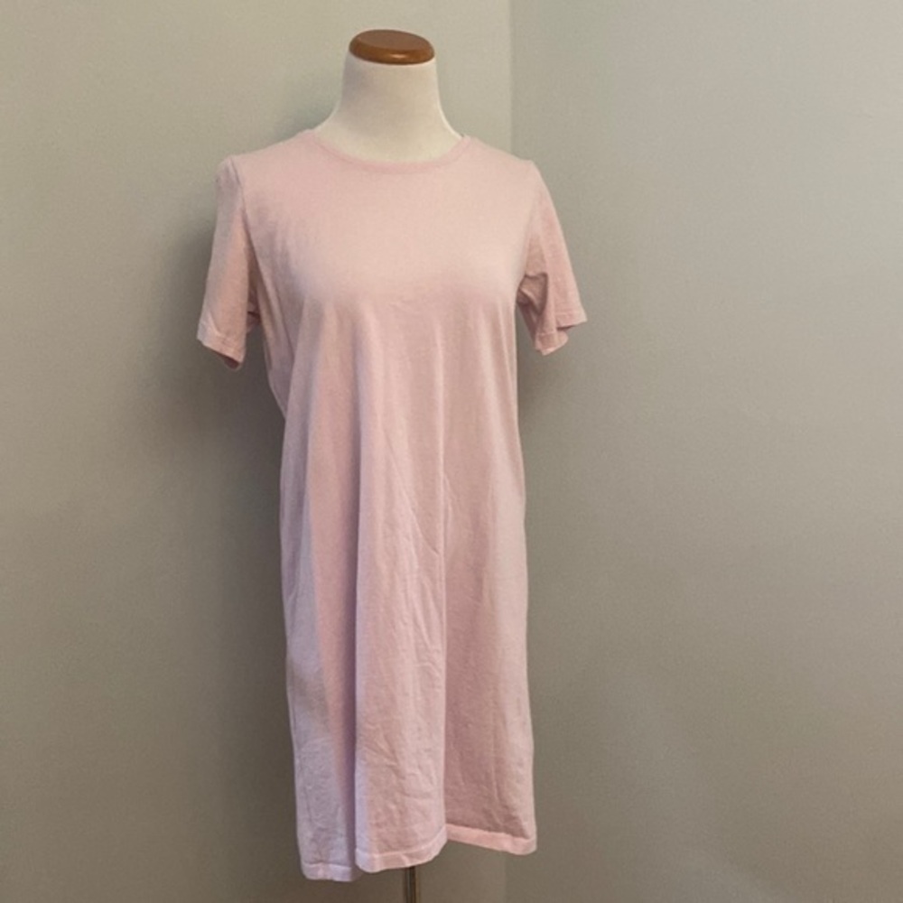 Richer Poorer T-shirt Dress